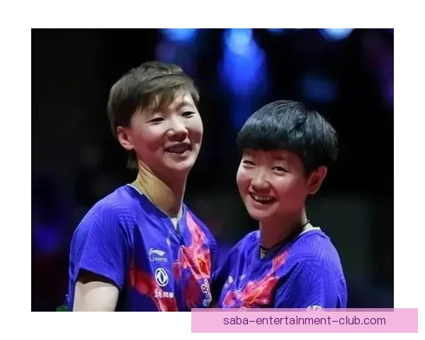 王曼昱逆转申裕斌挺进澳门世界杯决赛 将与孙颖莎争夺首个国际单打冠军