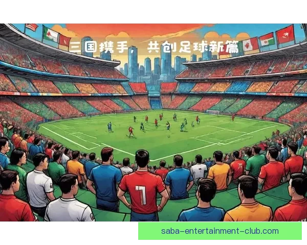 2026年世界杯将首次由三国共同举办 赛事历史迎来新篇章